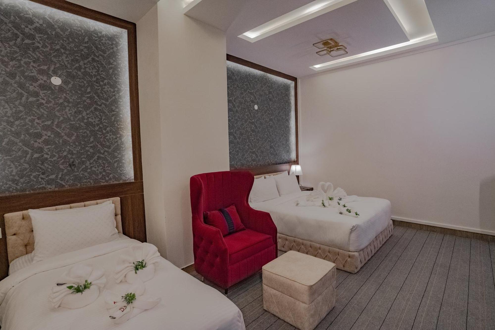Essotto Recreation Hub Hotel Bangalore Exterior photo